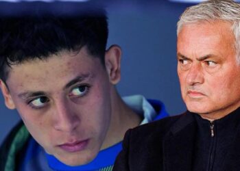 Arda Güler’i Real Madrid’de bekleyen yeni savaş ‘Jose Mourinho’