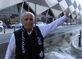 Ayfer Elmastaşoğlu yaşamını yitirdi