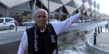 Ayfer Elmastaşoğlu yaşamını yitirdi