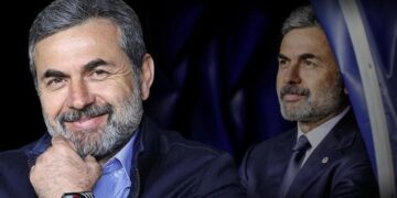 Aykut Kocaman Fenerbahçe teklifini aylar sonra açıkladı! ‘Benim üzerimde düşünüldü ama…’