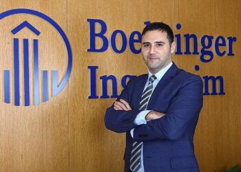 Barış Torun, Boehringer Ingelheim Türkiye İnsan Sağlığı Litik İş Birimi Direktörü Oldu