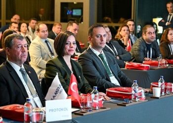 Başkan Eşki: “Dijitalleşme bir tercih değil, zorunluluk”