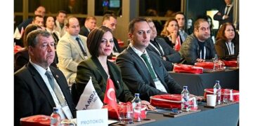 Başkan Eşki: “Dijitalleşme bir tercih değil, zorunluluk”