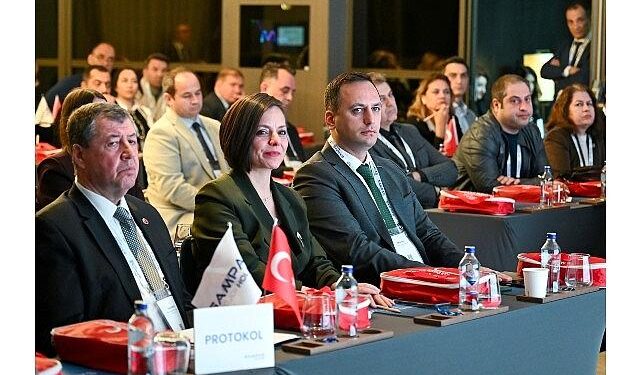 Başkan Eşki: “Dijitalleşme bir tercih değil, zorunluluk”