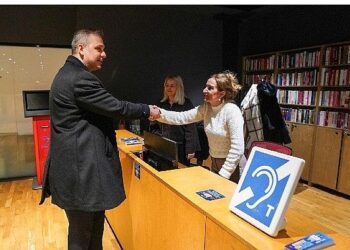 Başkan Vekili Çebi Yılın Son Gününde Sahadaydı