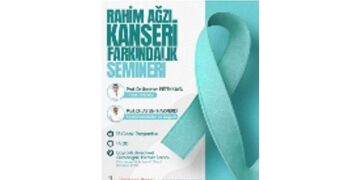 Bayraklı Belediyesi’nden Rahim Ağzı Kanseri Farkındalık Semineri