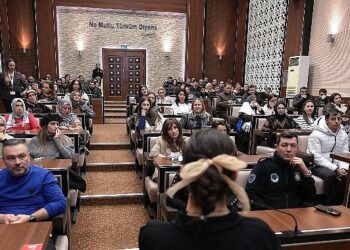 Belediye Personeline “Narko Rehber” Eğitimi Verildi