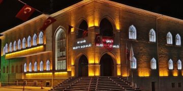 Belediyeden Vatandaşlara Emlak Beyannameleri Hakkında Bilgilendirme