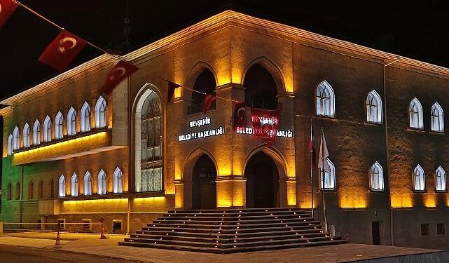 Belediyeden Vatandaşlara Emlak Beyannameleri Hakkında Bilgilendirme