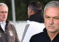 Benfica’da gece yarısı Jose Mourinho depremi! Futbol dünyası şokta…