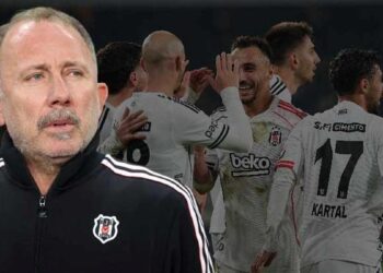 Beşiktaş’tan transfer atağı! Resmi teklif yapıldı