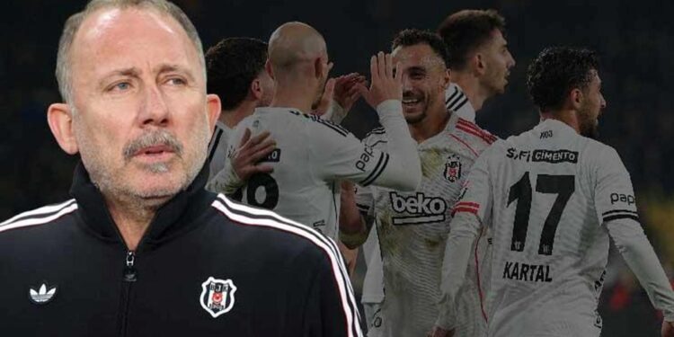 Beşiktaş’tan transfer atağı! Resmi teklif yapıldı