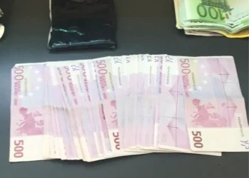 Türklerin uyanıklığı pahalıya patladı! Binlerce euro ve çil çil altına el konuldu
