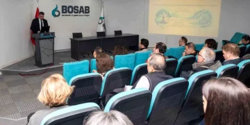 BOSAB sanayicisine yeşil dönüşüm rehberi