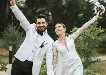 “Boşanırken uyuşturucuya başladım” diyen Bilan Hancı’ya eski eşinden yanıt