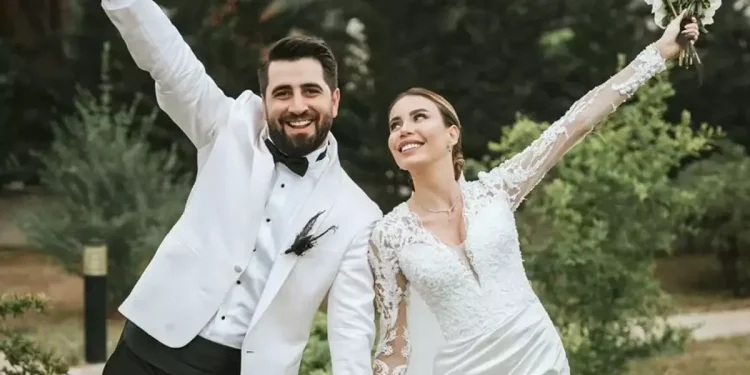 “Boşanırken uyuşturucuya başladım” diyen Bilan Hancı’ya eski eşinden yanıt