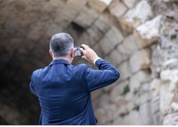 Büyükşehir’den 2025’te antik kazılara büyük destek