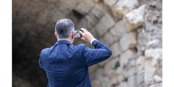 Büyükşehir’den 2025’te antik kazılara büyük destek