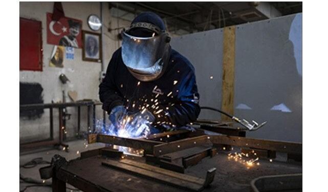 Büyükşehir’in atölyesi şehrin yaşam kalitesini artırıyor