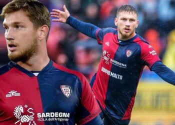 Cagliari’den Semih Kılıçsoy için resmi açıklama! Bonservisi alınacak mı?