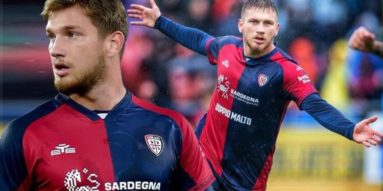 Cagliari’den Semih Kılıçsoy için resmi açıklama! Bonservisi alınacak mı?