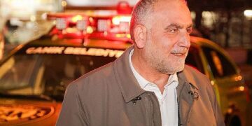 Canik Belediyesi’nden Gönülleri Isıtan İkram 