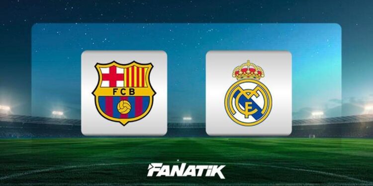 CANLI | Barcelona-Real Madrid maçı ne zaman, saat kaçta, hangi kanalda canlı yayınlanacak? Arda Güler ilk 11’de mi? (İspanya Süper Kupa finali)