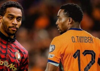 CANLI | Quinten Timber’dan Fenerbahçe’nin ezeli rakibine imza! Transferde tarihi çalım…