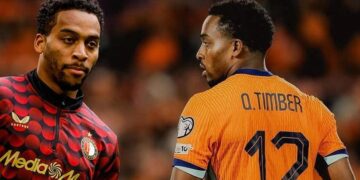 CANLI | Quinten Timber’dan Fenerbahçe’nin ezeli rakibine imza! Transferde tarihi çalım…