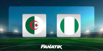 Cezayir-Nijerya maçı ne zaman, saat kaçta, hangi kanalda canlı yayınlanacak? Osimhen ilk 11’de mi? (Afrika Uluslar Kupası 2025 Çeyrek Final)