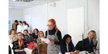 Didim Belediyesi Kadın Meclisi 2026 Yılının İlk Toplantısını Gerçekleştirdi