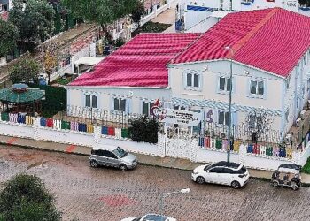 Didim Belediyesi’nden kadınlara ve ailelere yönelik güçlendirici hizmetler