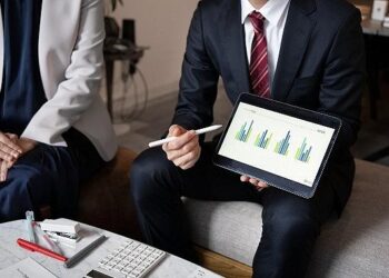 Dijital Finansta Yeni Rekabet Alanı Güvenli Orkestrasyon