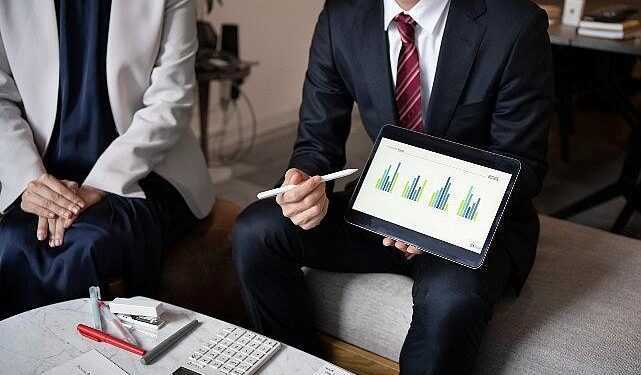 Dijital Finansta Yeni Rekabet Alanı Güvenli Orkestrasyon