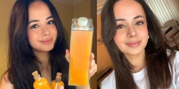 Diyetisyen Sümeyra Gözüm Uyarıyor: Hangi Vücut Tipi Daha Riskli? Elma Mı, Armut Mu?