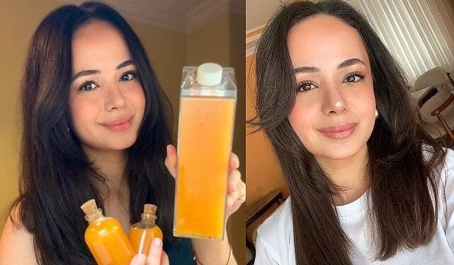 Diyetisyen Sümeyra Gözüm Uyarıyor: Hangi Vücut Tipi Daha Riskli? Elma Mı, Armut Mu?