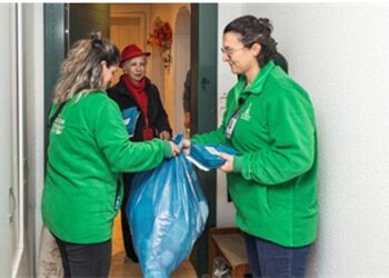 “Dönüşüme Evde Başla” 8 ilçe 26 mahalleye ulaştı