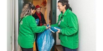 “Dönüşüme Evde Başla” 8 ilçe 26 mahalleye ulaştı