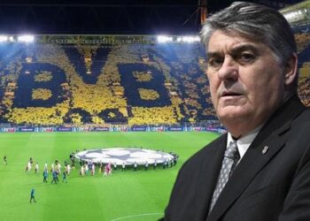 Dortmund’dan üçlü paket! Beşiktaş bir yıldıza daha talip oldu