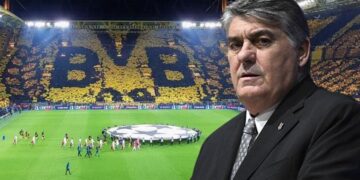 Dortmund’dan üçlü paket! Beşiktaş bir yıldıza daha talip oldu