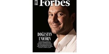 Dünya Yapay Zeka Sahnesinde Bir Türk