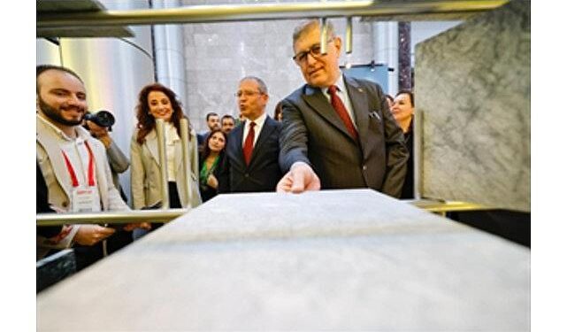 Dünyanın gözü bir kez daha İzmir’de olacak