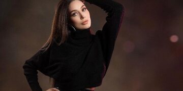 Ece Gürsel’den ‘Kalbin Yalan Akustik’ tüm dijital platformlarda yayında!