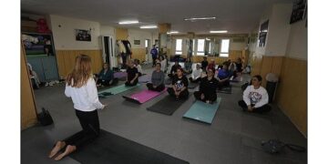 Efes Selçuk Belediyesi’nden Kadınlara Sağlıklı Yaşam Desteği