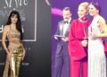 Elle Style Awards Gecesinde Arzu Sabancı’nın Hande Erçel’e Olan Tavrı Olay Oldu
