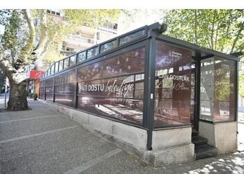 Eros Kedi Kliniği Bornova’da umut merkezi oldu