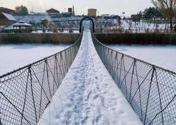 Erzurum, Ardahan, Kars, Ağrı ve Tunceli yeniden karla kaplandı