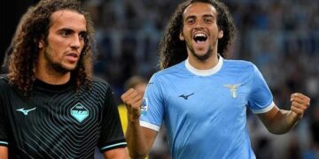Fenerbahçe Matteo Guendouzi’ye kavuşuyor! Lazio’nun tek şartı belli oldu