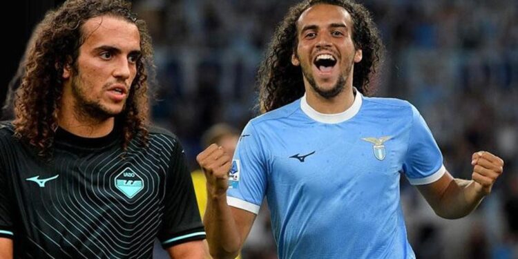 Fenerbahçe Matteo Guendouzi’ye kavuşuyor! Lazio’nun tek şartı belli oldu