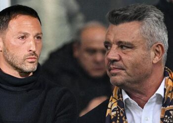 Fenerbahçe Süper Kupa’yı kazandı! Transferde gaza bastı